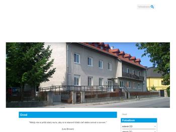 Náhľad webu Náhľad webu