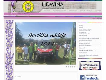 Náhľad webu Náhľad webu