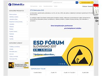 Náhľad webu Náhľad webu