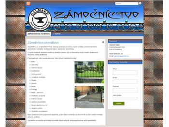 Náhľad webu Náhľad webu