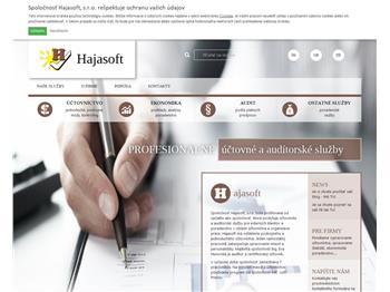 Náhľad webu Náhľad webu