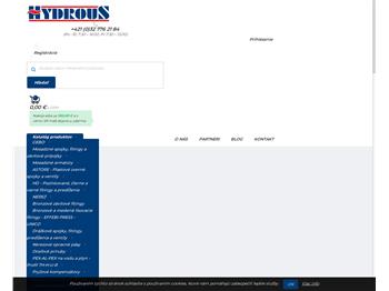 Náhľad webu Náhľad webu