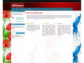 Náhľad webu Náhľad webu
