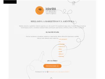 Náhľad webu Náhľad webu