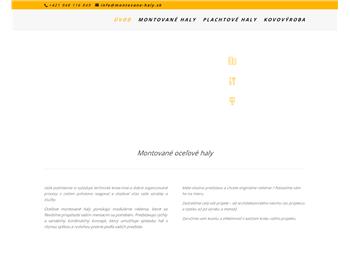 Náhľad webu Náhľad webu