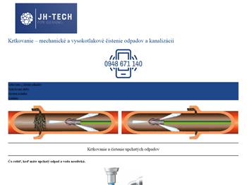 Náhľad webu Náhľad webu