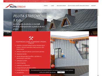 Náhľad webu Náhľad webu