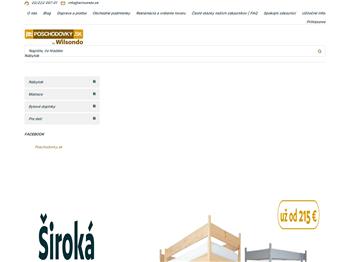 Náhľad webu Náhľad webu