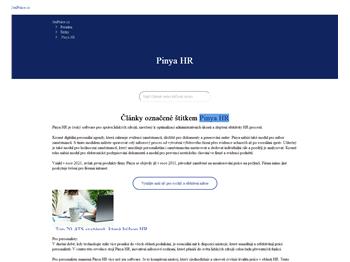 Náhľad webu Náhľad webu