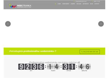 Náhľad webu Náhľad webu