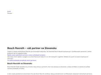 Náhľad webu Náhľad webu