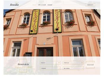 Náhľad webu Náhľad webu