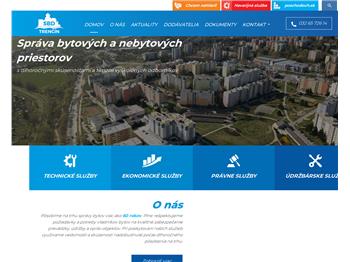 Náhľad webu Náhľad webu
