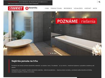 Náhľad webu Náhľad webu