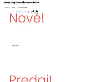 Náhľad webu Náhľad webu