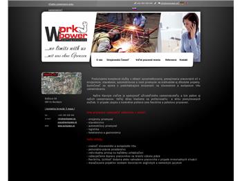 Náhľad webu Náhľad webu