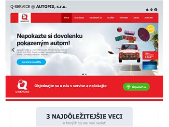 Náhľad webu Náhľad webu