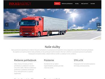 Náhľad webu Náhľad webu