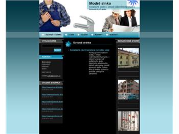 Náhľad webu Náhľad webu
