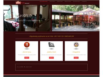 Náhľad webu Náhľad webu