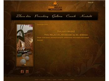 Náhľad webu Náhľad webu