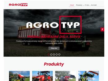Náhľad webu Náhľad webu