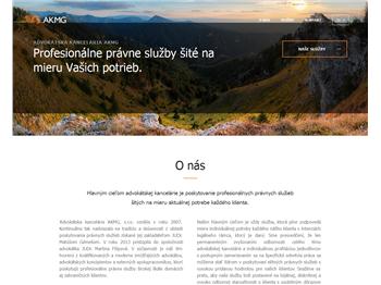 Náhľad webu Náhľad webu