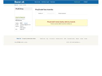 Náhľad webu Náhľad webu