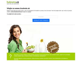 Náhľad webu Náhľad webu