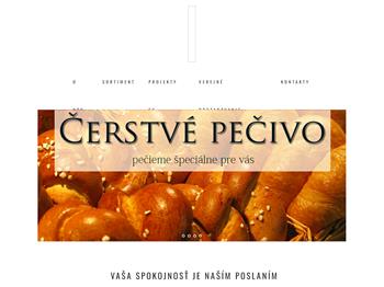 Náhľad webu Náhľad webu