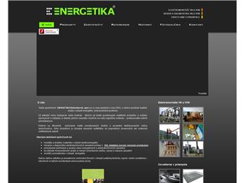 Náhľad webu Náhľad webu