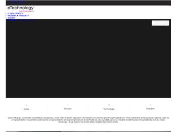 Náhľad webu Náhľad webu