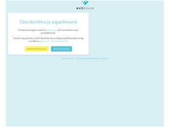 Náhľad webu Náhľad webu
