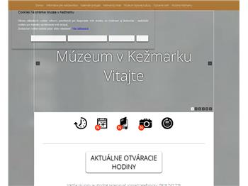 Náhľad webu Náhľad webu