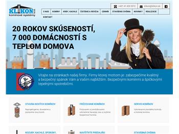 Náhľad webu Náhľad webu