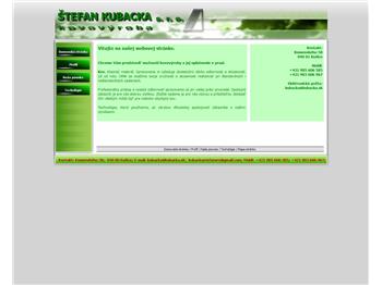 Náhľad webu Náhľad webu