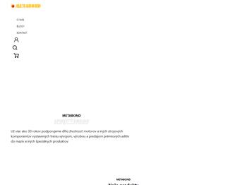 Náhľad webu Náhľad webu