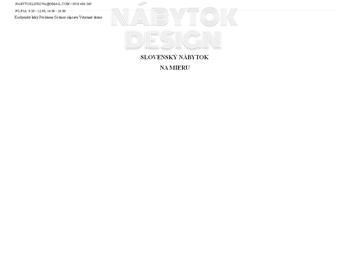 Náhľad webu Náhľad webu