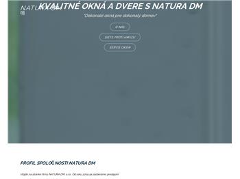 Náhľad webu Náhľad webu