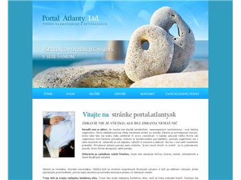 Náhľad webu Náhľad webu