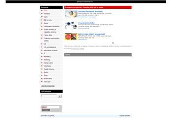 Náhľad webu Náhľad webu