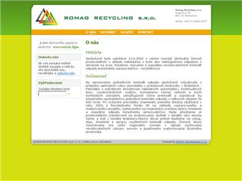 Náhľad webu Náhľad webu