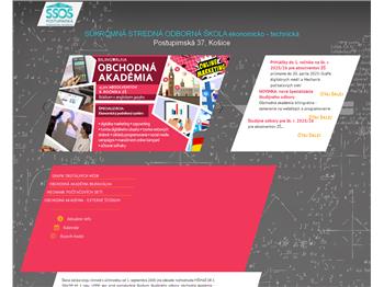 Náhľad webu Náhľad webu