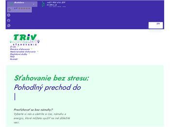 Náhľad webu Náhľad webu