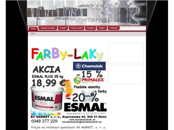 Náhľad webu Náhľad webu