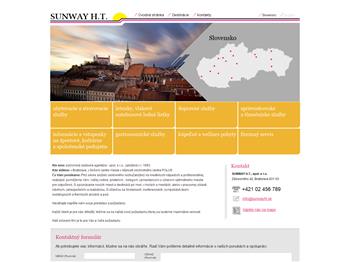 Náhľad webu Náhľad webu