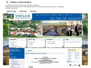 Náhľad webu Náhľad webu