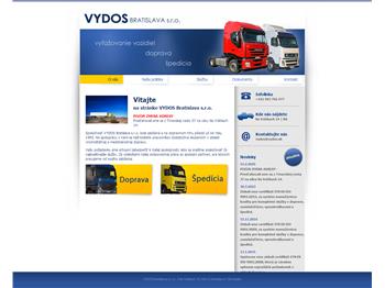 Náhľad webu Náhľad webu