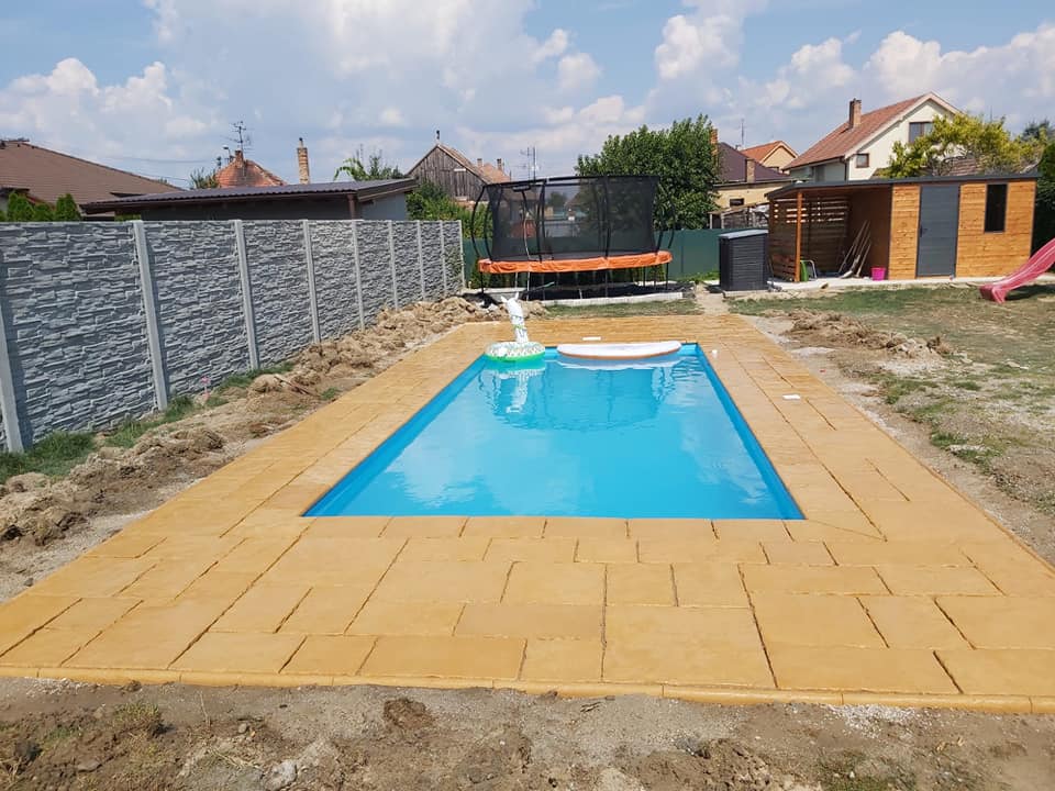 Prečo sú vlastné bazény vždy dobrým nápadom
