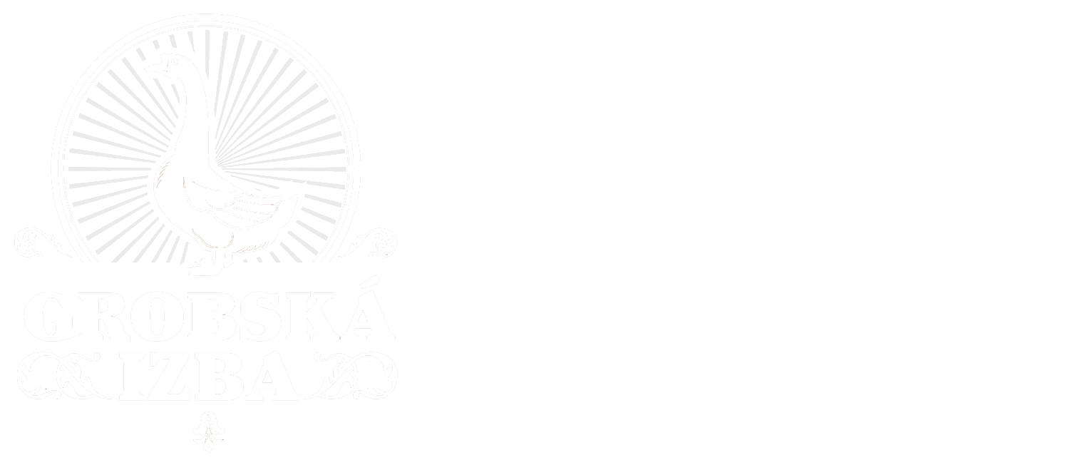 Grobská izba